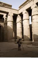 Photo Reference of Karnak Temple 0197